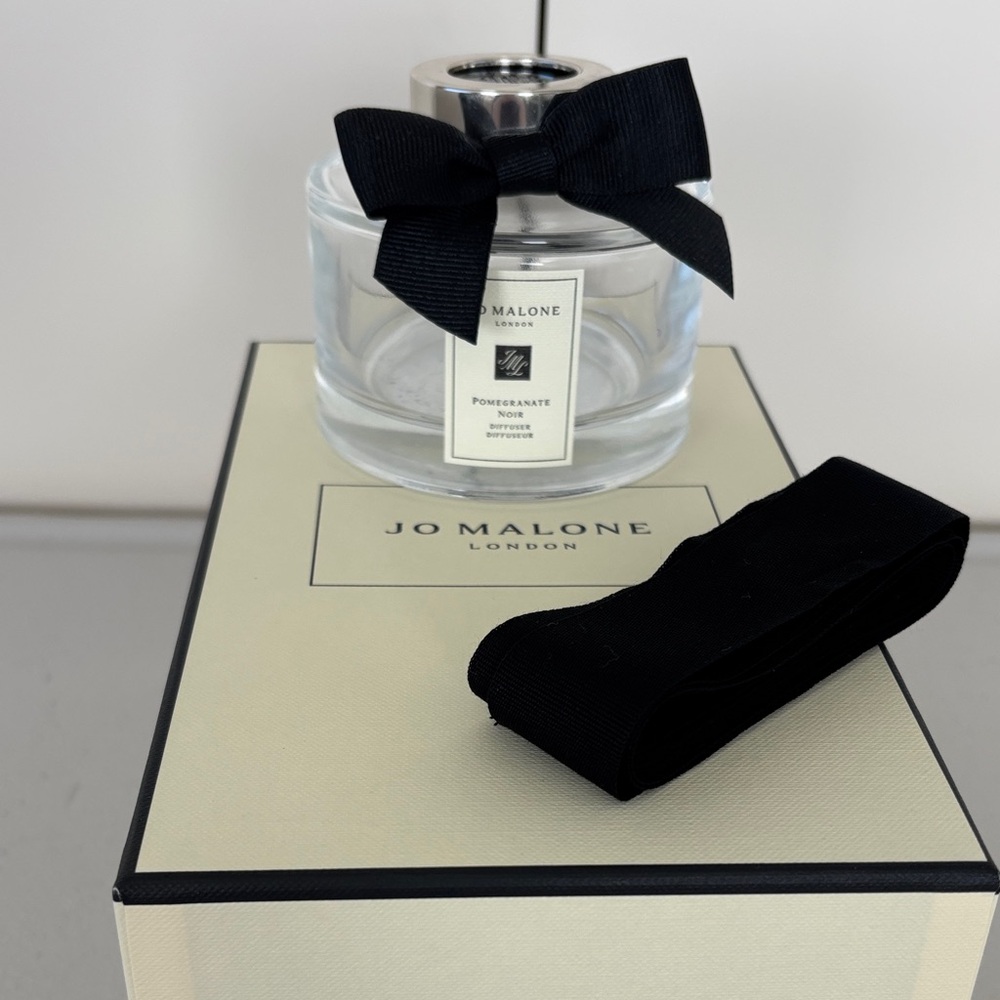 Jo Malone Pomegranate Noir Diffuser